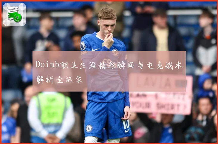 Doinb职业生涯精彩瞬间与电竞战术解析全记录